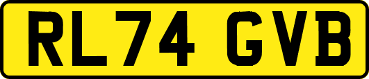 RL74GVB