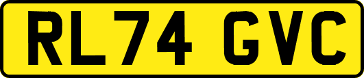 RL74GVC