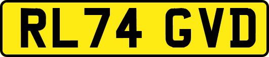 RL74GVD