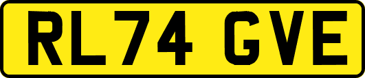 RL74GVE