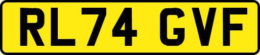 RL74GVF