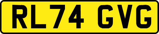 RL74GVG