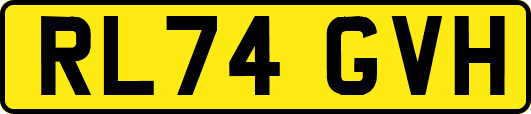RL74GVH
