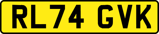 RL74GVK