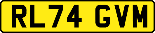 RL74GVM