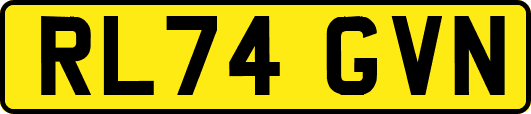 RL74GVN