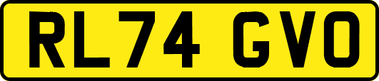 RL74GVO
