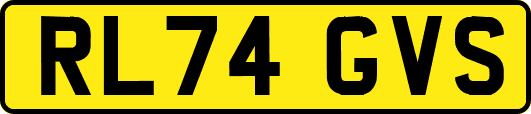 RL74GVS