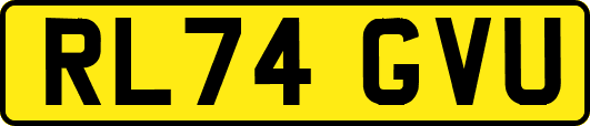 RL74GVU