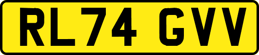RL74GVV