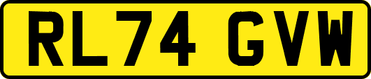 RL74GVW