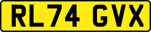 RL74GVX