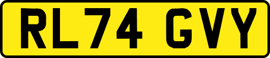 RL74GVY