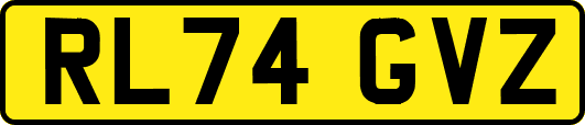 RL74GVZ