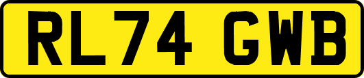 RL74GWB