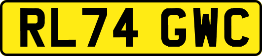 RL74GWC