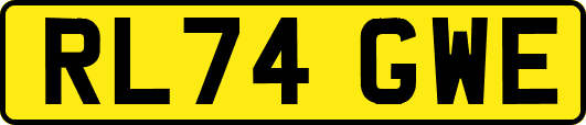 RL74GWE