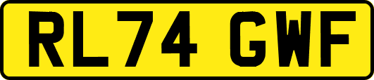 RL74GWF
