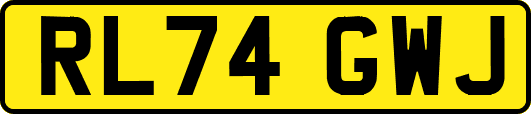 RL74GWJ