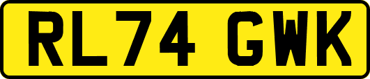 RL74GWK