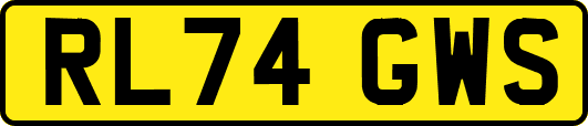 RL74GWS