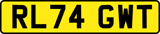 RL74GWT
