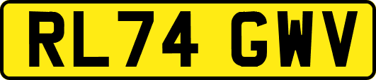 RL74GWV