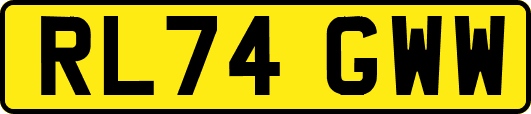 RL74GWW