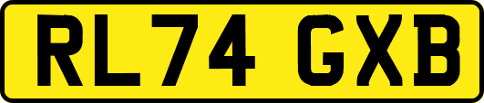 RL74GXB