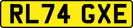 RL74GXE
