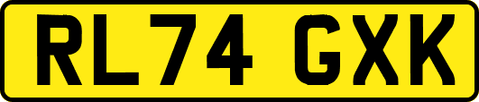 RL74GXK