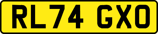 RL74GXO