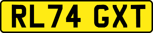 RL74GXT