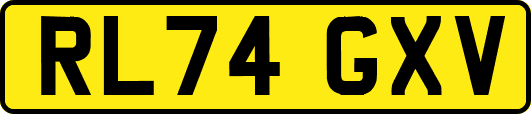 RL74GXV