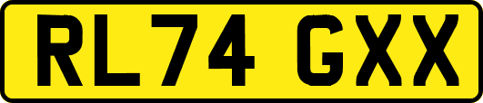 RL74GXX