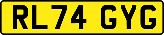 RL74GYG