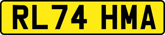 RL74HMA