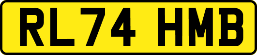 RL74HMB