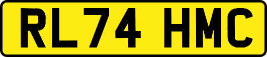 RL74HMC