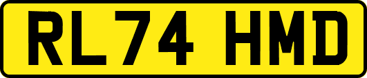 RL74HMD