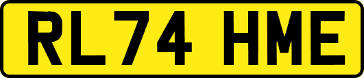 RL74HME