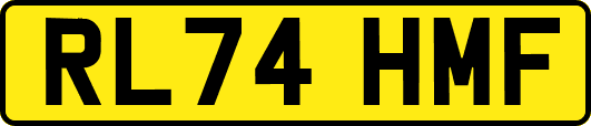 RL74HMF