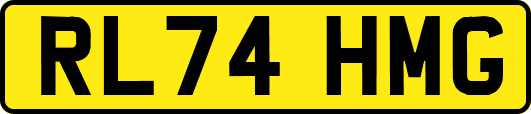 RL74HMG