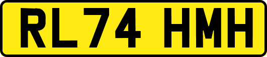RL74HMH