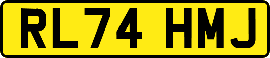 RL74HMJ