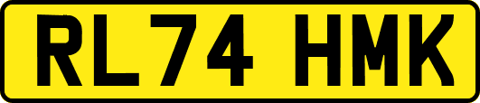 RL74HMK