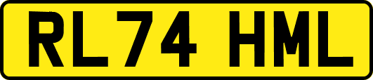 RL74HML