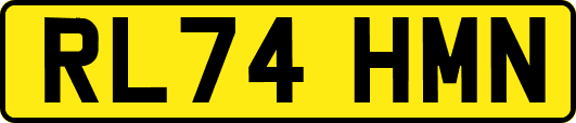 RL74HMN