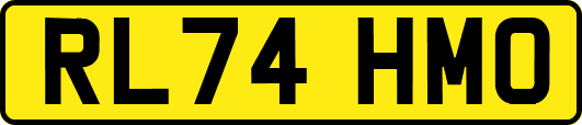 RL74HMO