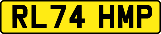 RL74HMP